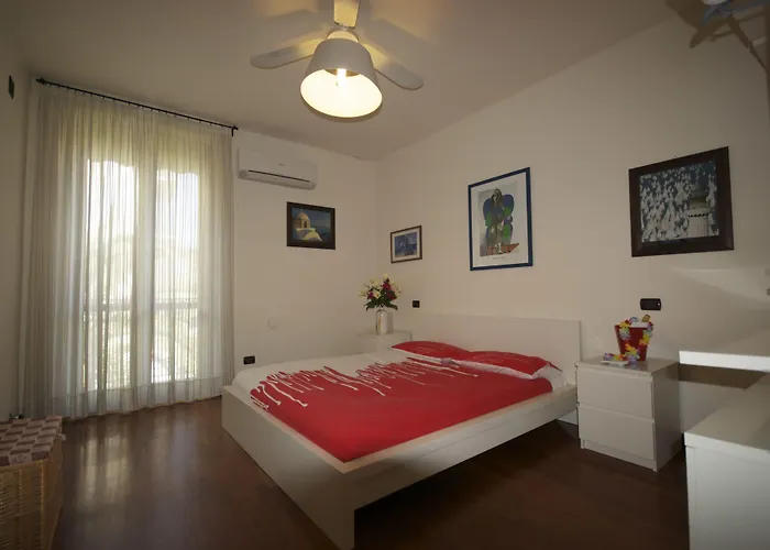 Patrizio 3* San Benedetto del Tronto