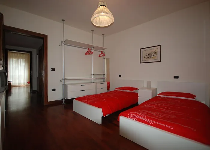 Bed & Breakfast Patrizio