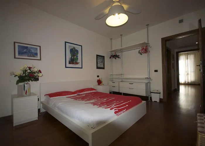 Oda ve Kahvaltı Patrizio San Benedetto del Tronto