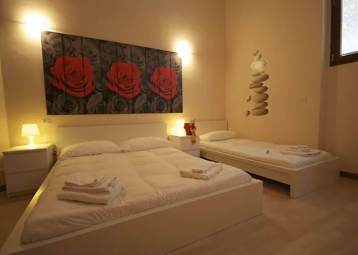 Bed & Breakfast Patrizio San Benedetto del Tronto