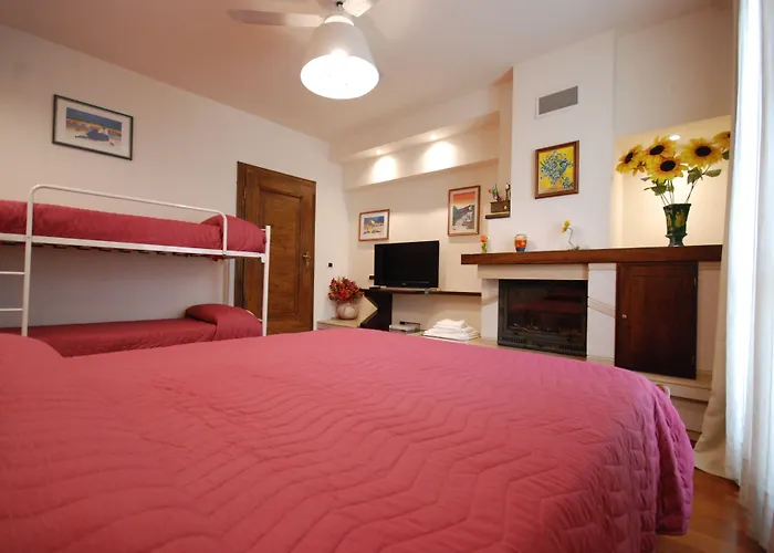 Patrizio 3* San Benedetto del Tronto