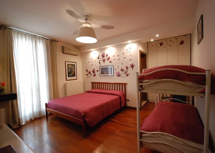 Patrizio Alojamento de Acomodação e Pequeno-almoço