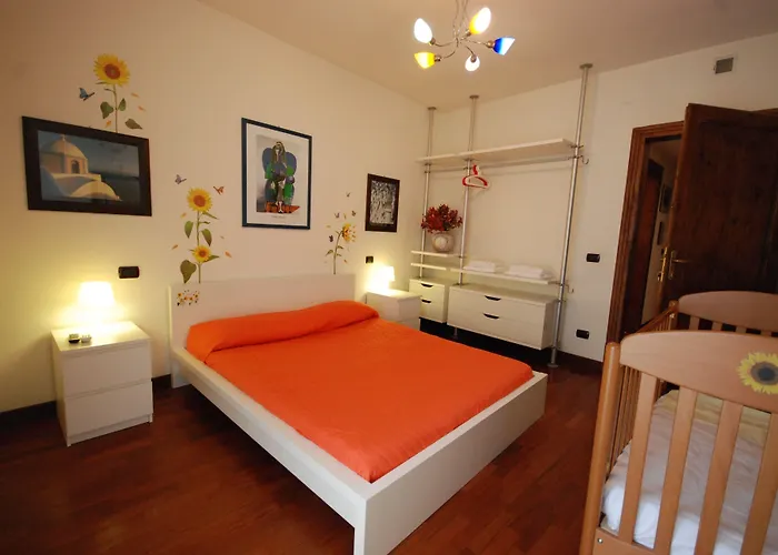Bed & Breakfast Patrizio San Benedetto del Tronto
