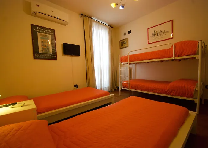 Patrizio Bed & Breakfast