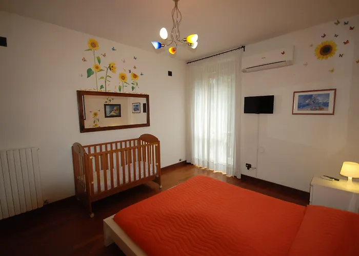 Patrizio 3* San Benedetto del Tronto