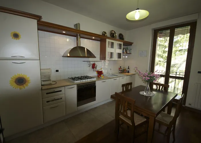 Patrizio Oda ve Kahvaltı San Benedetto del Tronto