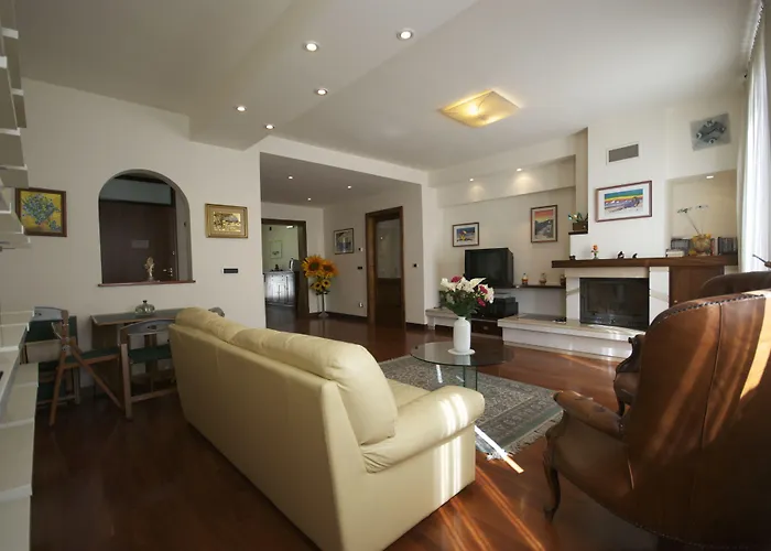 Bed & Breakfast Patrizio San Benedetto del Tronto