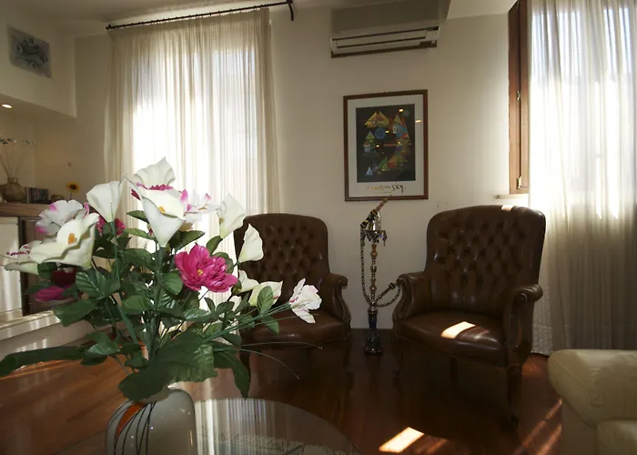 Bed & Breakfast Patrizio