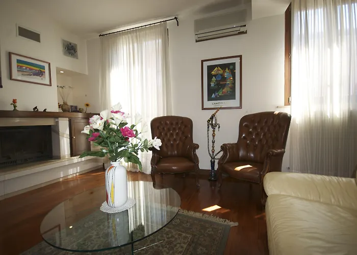 Patrizio Bed & Breakfast