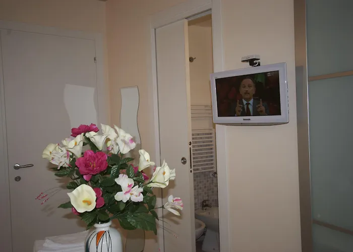 Bed & Breakfast Patrizio 3*