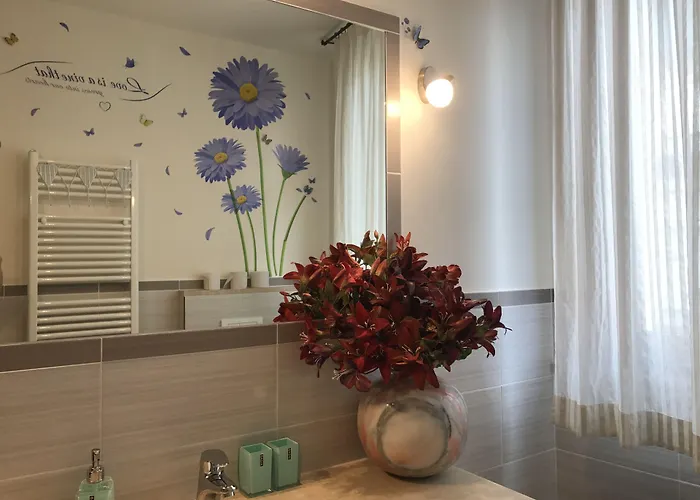 Patrizio Bed & Breakfast San Benedetto del Tronto