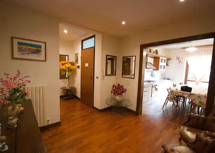 Patrizio 3* San Benedetto del Tronto