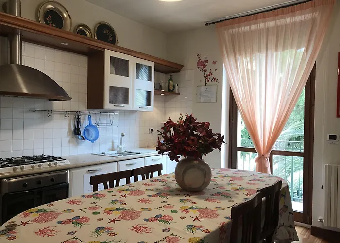 Patrizio Alojamento de Acomodação e Pequeno-almoço 3*