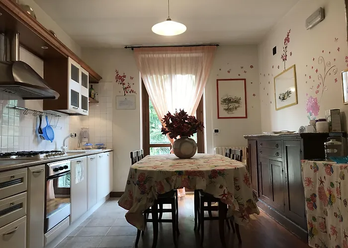 Patrizio Alojamento de Acomodação e Pequeno-almoço