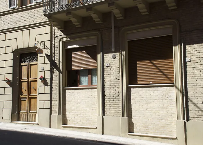 Bed & Breakfast Patrizio 3*