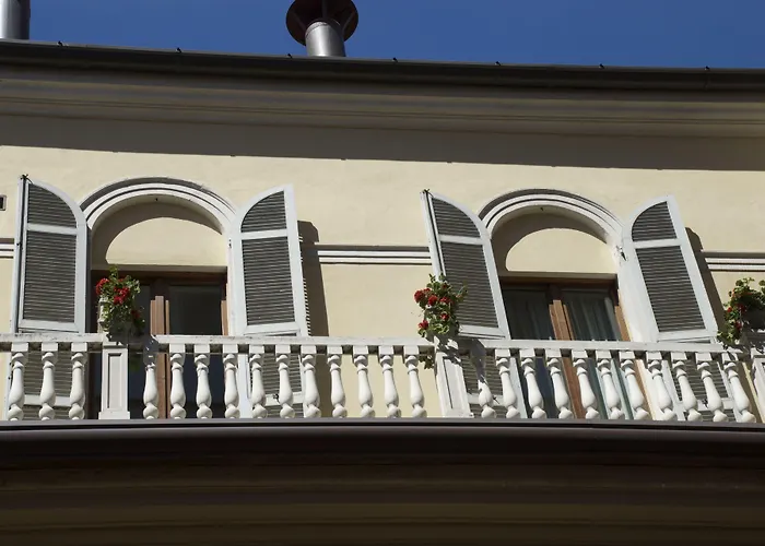 Bed & Breakfast Patrizio 3*