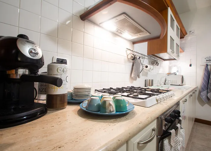 Patrizio Bed & Breakfast 3*