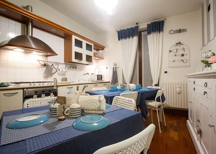 Alojamento de Acomodação e Pequeno-almoço Patrizio 3*