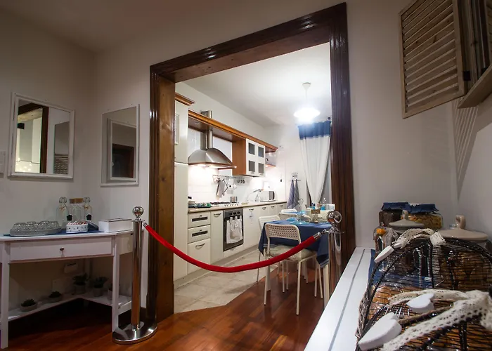 Patrizio Alojamento de Acomodação e Pequeno-almoço