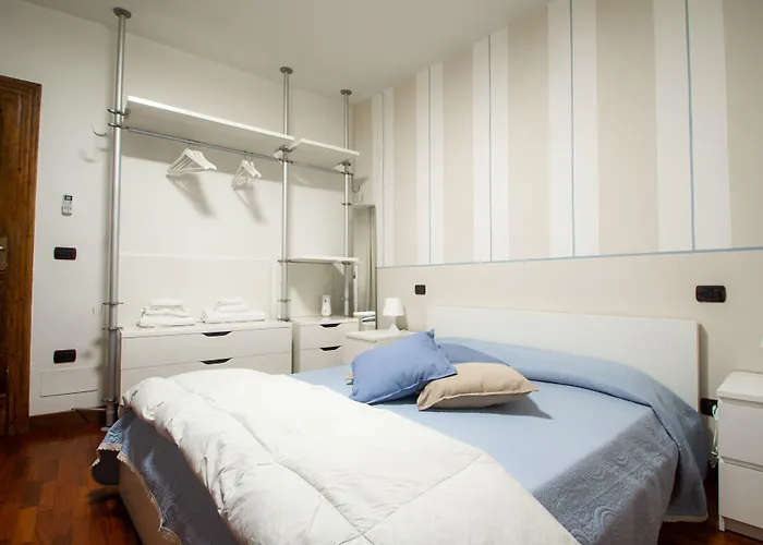 Bed & Breakfast Patrizio 3*