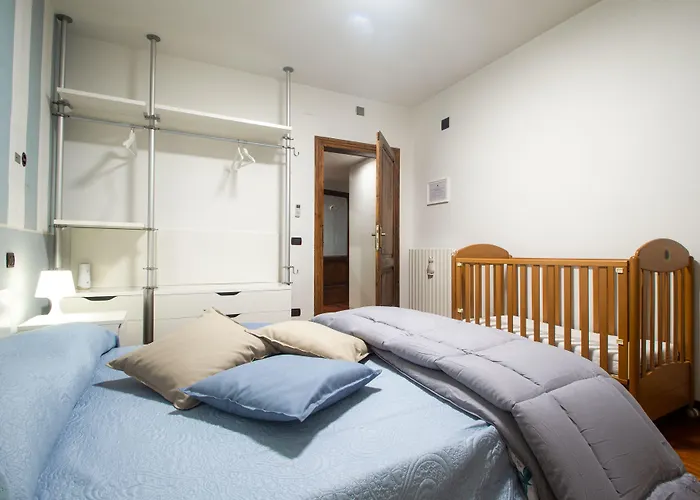 Patrizio Alojamento de Acomodação e Pequeno-almoço 3*