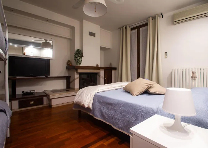 Patrizio 3* San Benedetto del Tronto