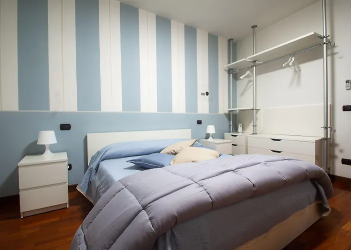 Bed & Breakfast Patrizio 3*