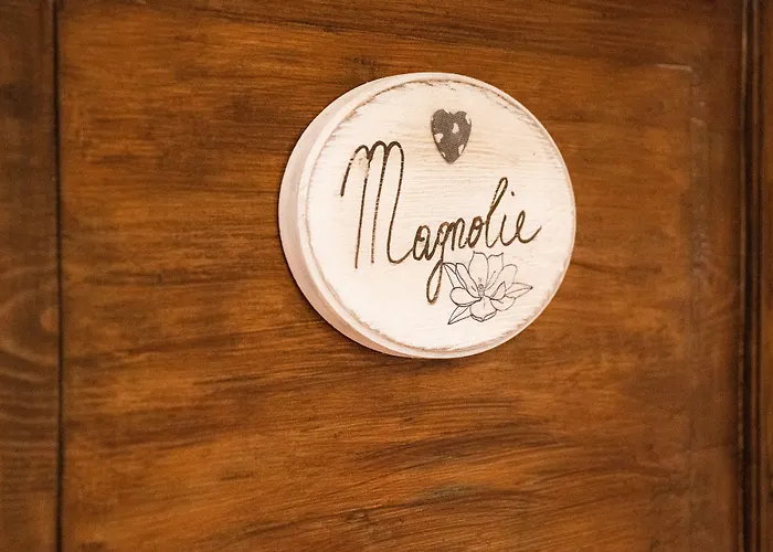 Patrizio Alojamento de Acomodação e Pequeno-almoço 3*