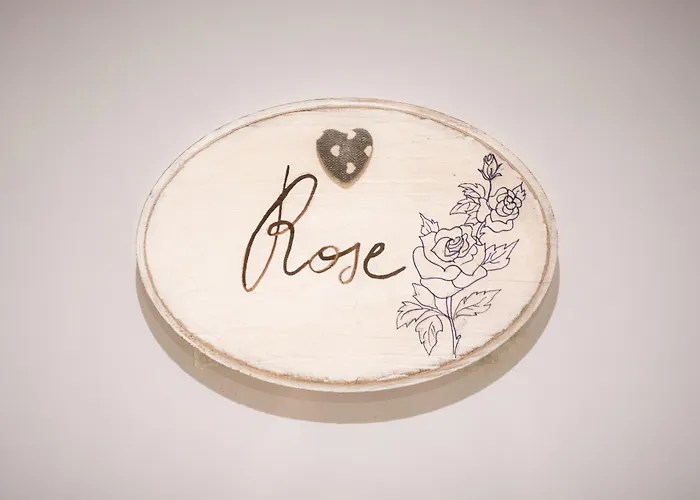 Patrizio Отель типа 