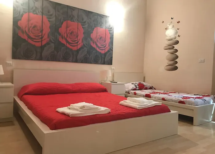 Patrizio Bed & Breakfast San Benedetto del Tronto