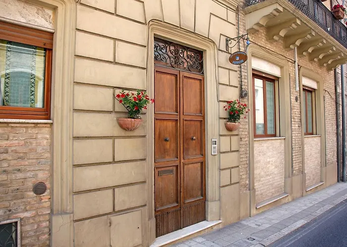 Patrizio Bed & Breakfast