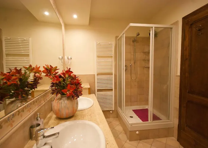 Bed & Breakfast Patrizio