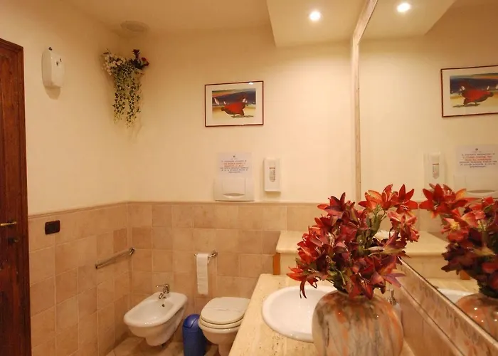 Patrizio 3* San Benedetto del Tronto