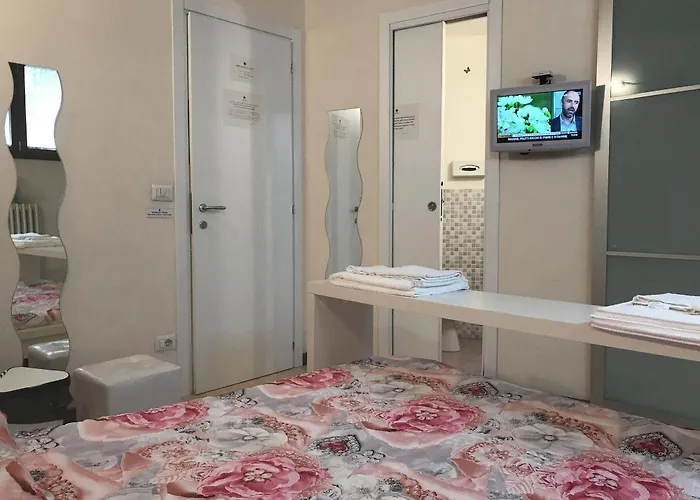 Patrizio 3* San Benedetto del Tronto